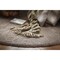 Homeroots 27 x 45 in. Polyester Beige Area Rug 353420 - alternate 2